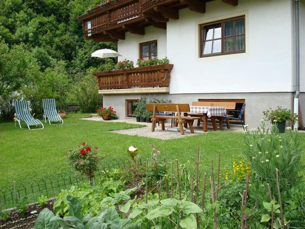 Haus Meikl Mühlbach am Hochkönig Exterior foto